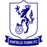 Enfield Town