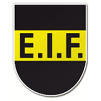 Enhorna IF