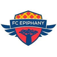 Epiphany Warriors (W)