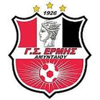 Ermis Amyntaiou