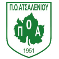Ermis Atsaleniou