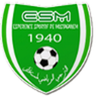 ES Mostaganem U21