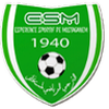 ES Mostaganem