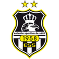 ES Sour Ghozlane U21