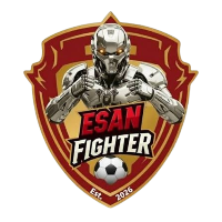Esan Fighter