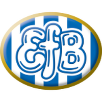 Esbjerg W
