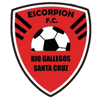 Escorpion Rio Gallegos
