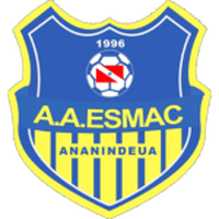 ESMAC PA U20