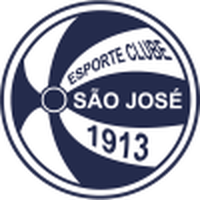 Esporte Clube São José Porto Alegre