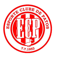 Esporte de Patos U20