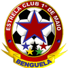 Estrela Clube 1 de Maio