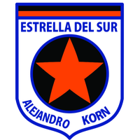 Estrella del Sur Alejandro Korn