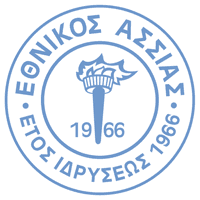 Ethnikos Assia