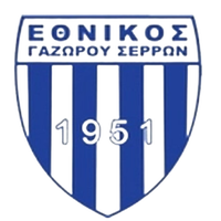 Ethnikos Gazorou