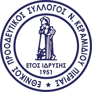 Ethnikos Neou Keramidiou U19