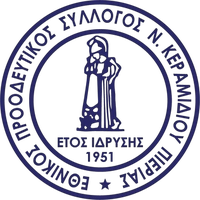 Ethnikos Neou Keramidiou U19