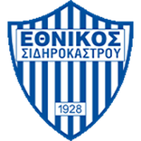 Ethnikos Sidirokastrou