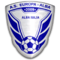 Europa Alba Iulia