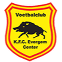 Evergem Center