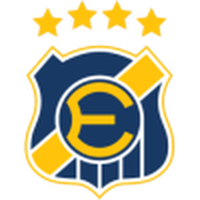 Everton CD (W)