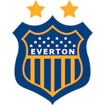 Everton La Plata U20