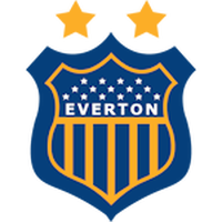 Everton La Plata U20