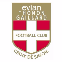 Thonon Évian GGFC U19