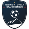 Thonon Evian (W)