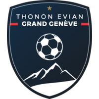 Thonon Evian (W)