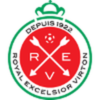 Excelsior Virton Reserves