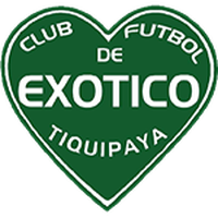Exotico Tiquipaya