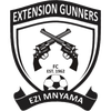 Extension Gunners'