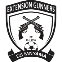 Extension Gunners'