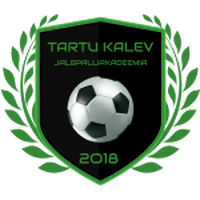 FA Kalev Tartu U19