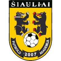 FA Siauliai II