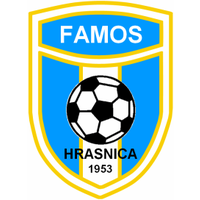 Famos Hrasnica
