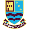 Farnham Town