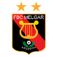 FBC Melgar Reserves