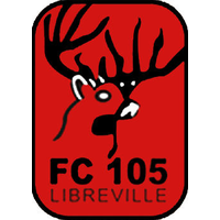 FC 105 Libreville