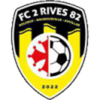 FC 2 Rives 82