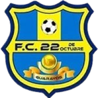 FC 22 de Octubre
