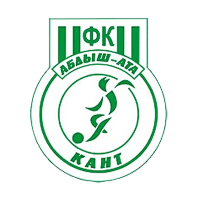 FC Abdysh-Ata Kant