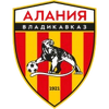 FC Alania Vladikavkaz (W)