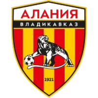 FC Alania Vladikavkaz (W)