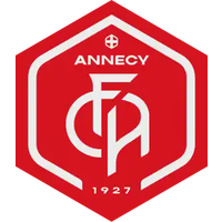 FC Annecy B'