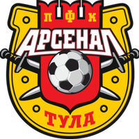 FC Arsenal-2 Tula