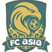 FC Asia Talas