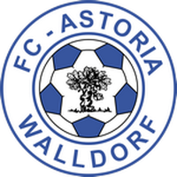 FC Astoria Walldorf U19