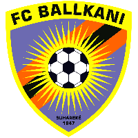 FC Ballkani