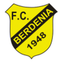 FC Berdenia Berbourg